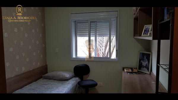 Apartamento em Jardim Flórida, São Roque - 🏢APARTAMENTO 2 DORM - JARDIM FLÓRIDA - Foto 2